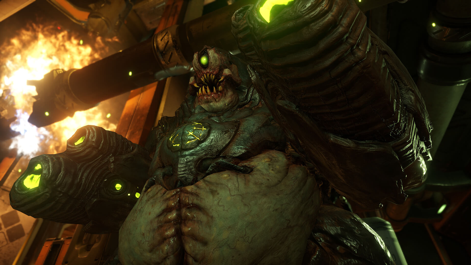 Doom's image