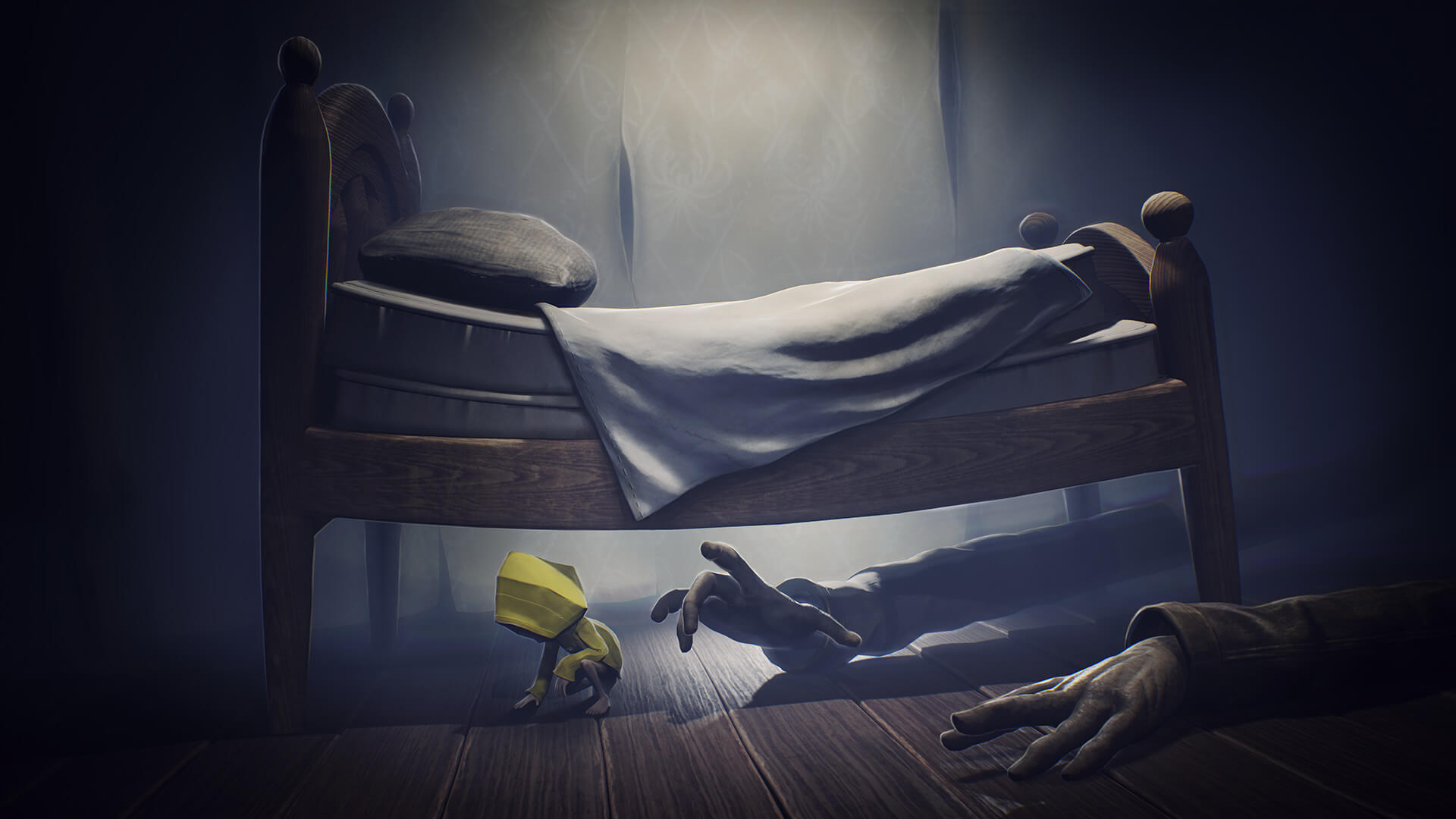 Little Nightmares's image
