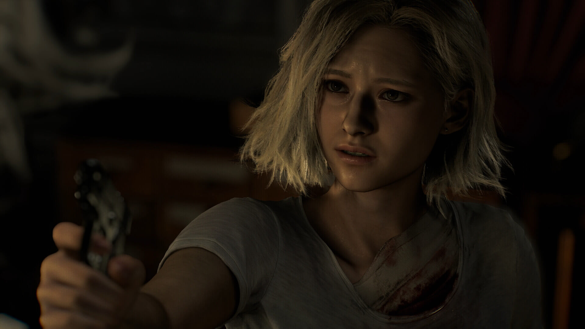 Resident Evil Requiem's image