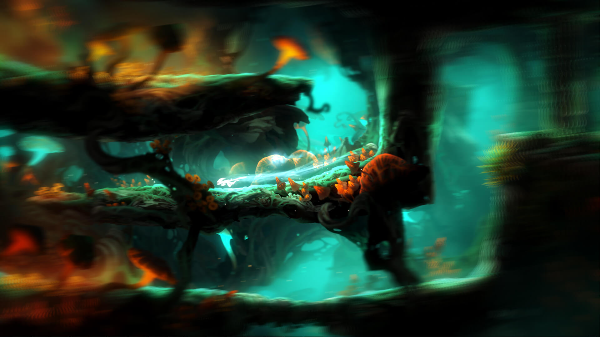 Ori and the Blind Forest's image