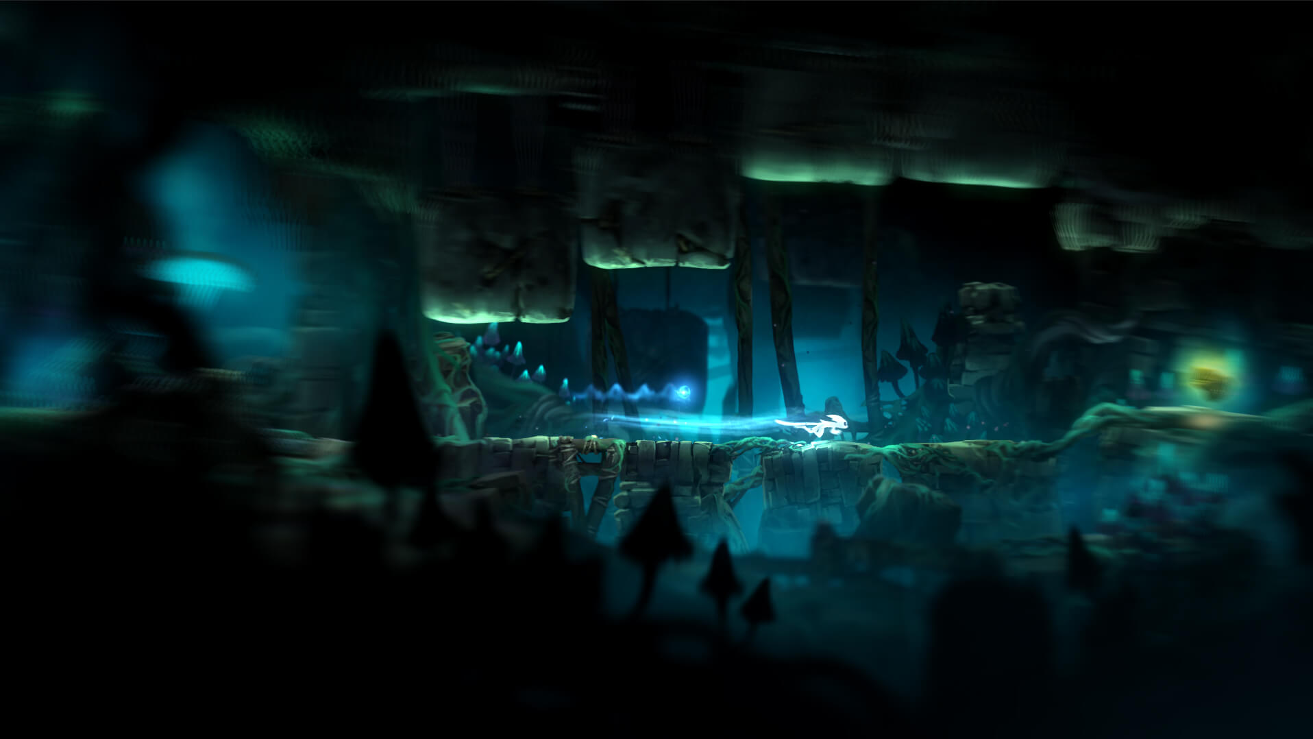 Ori and the Blind Forest's image