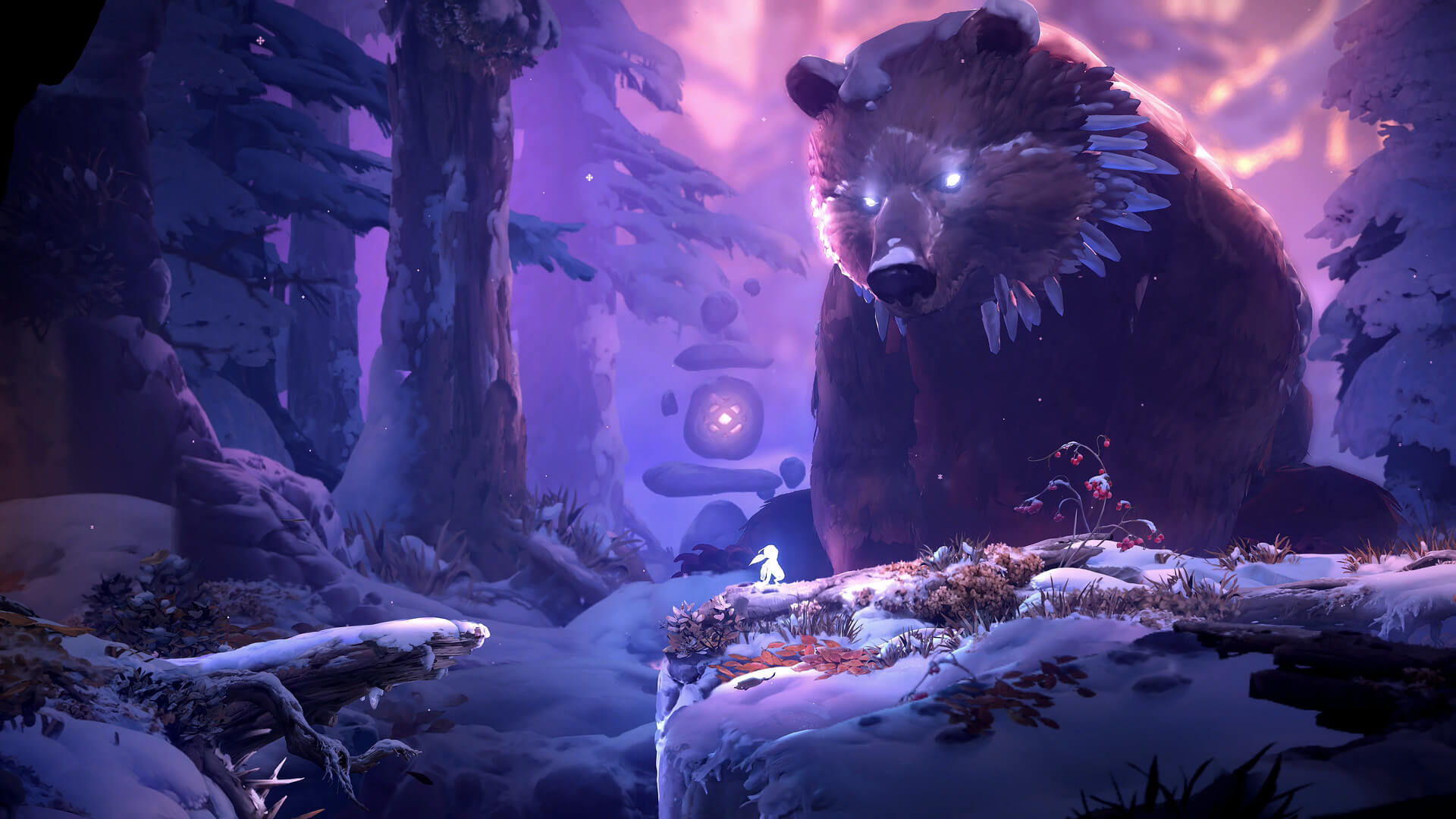 Ori and the Will of the Wisps's image