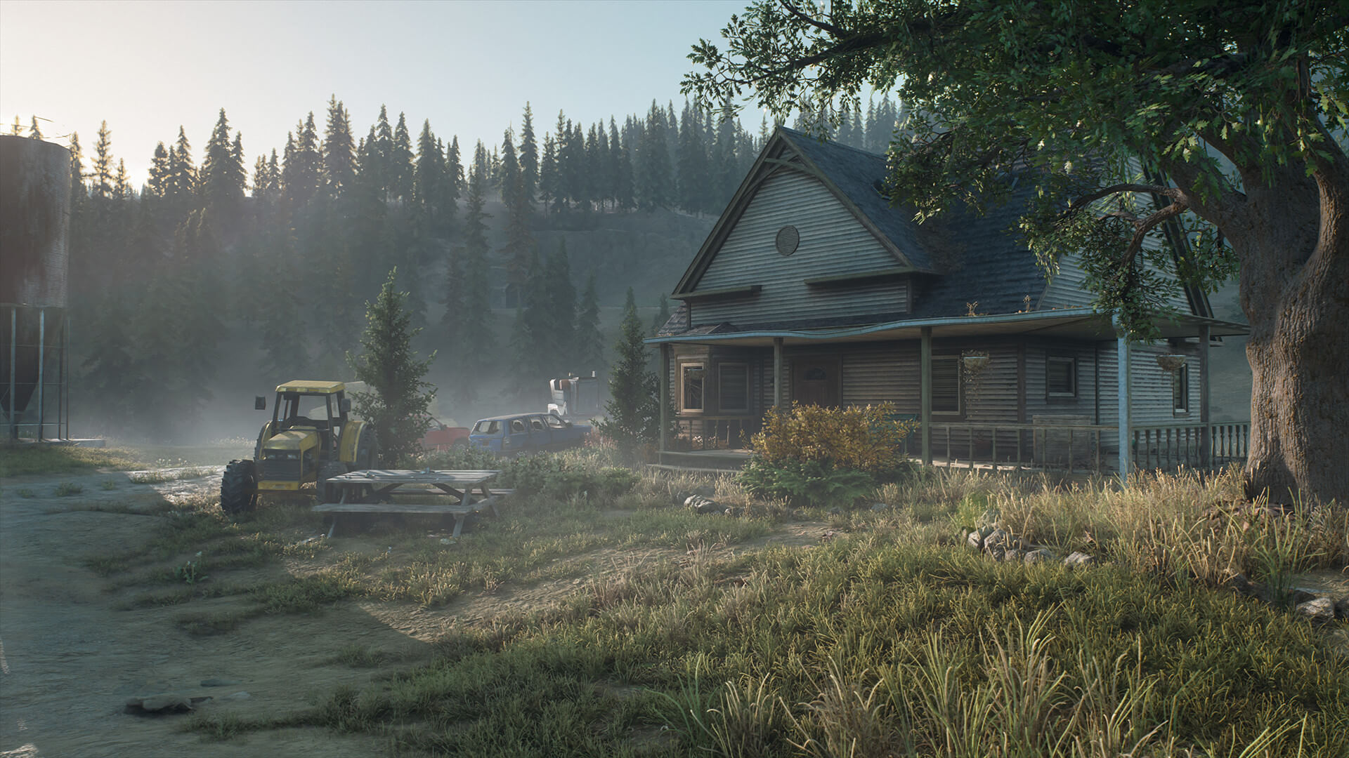 Days Gone's image