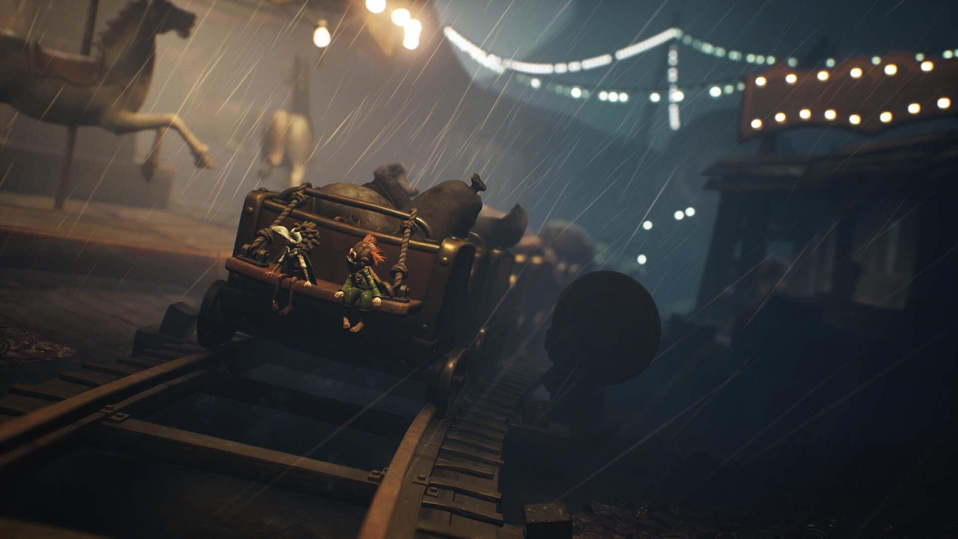 Little Nightmares III's image
