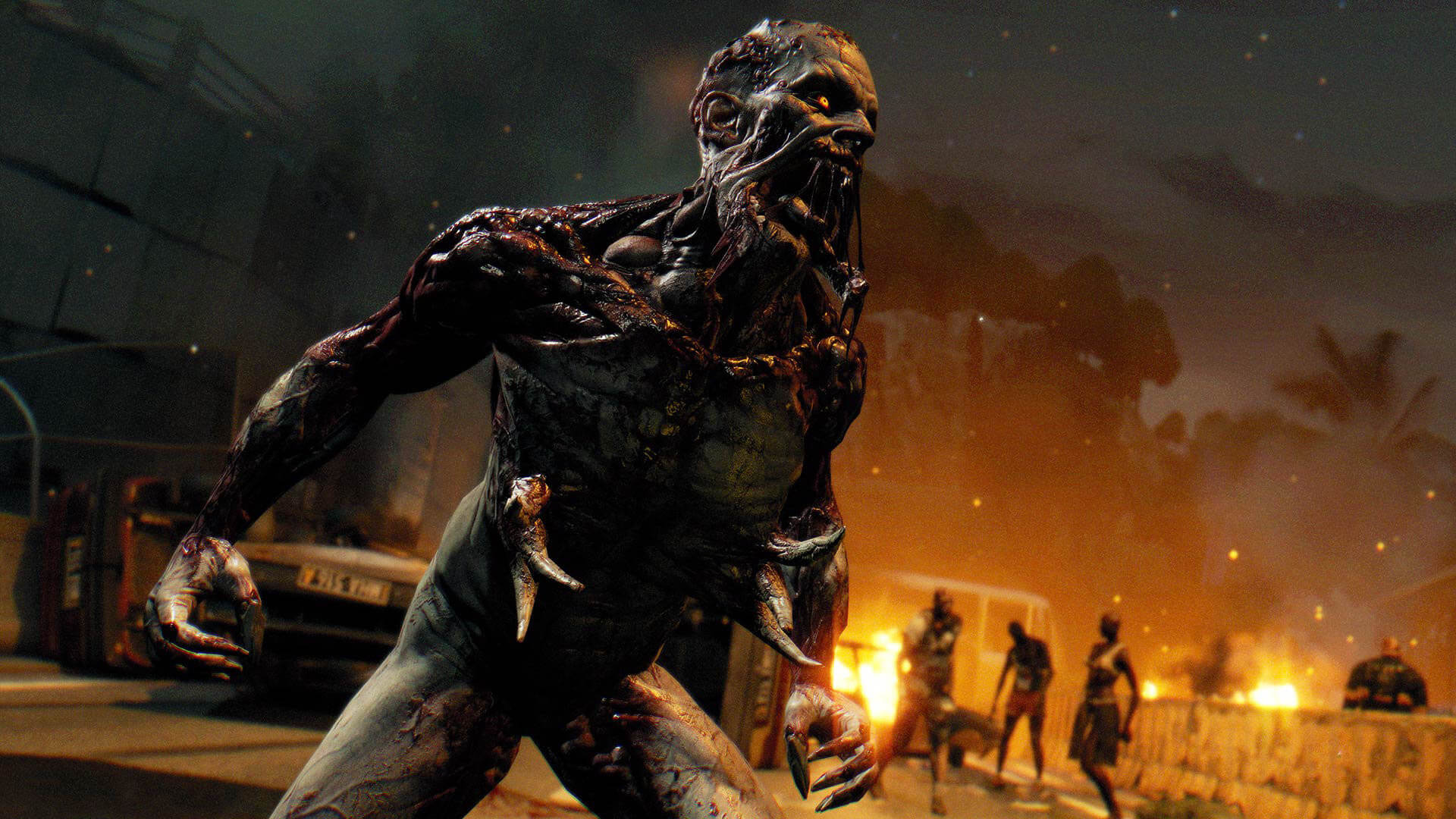 Dying Light's image