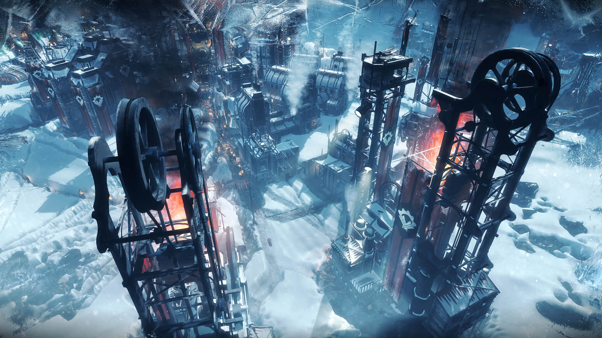 Frostpunk's image