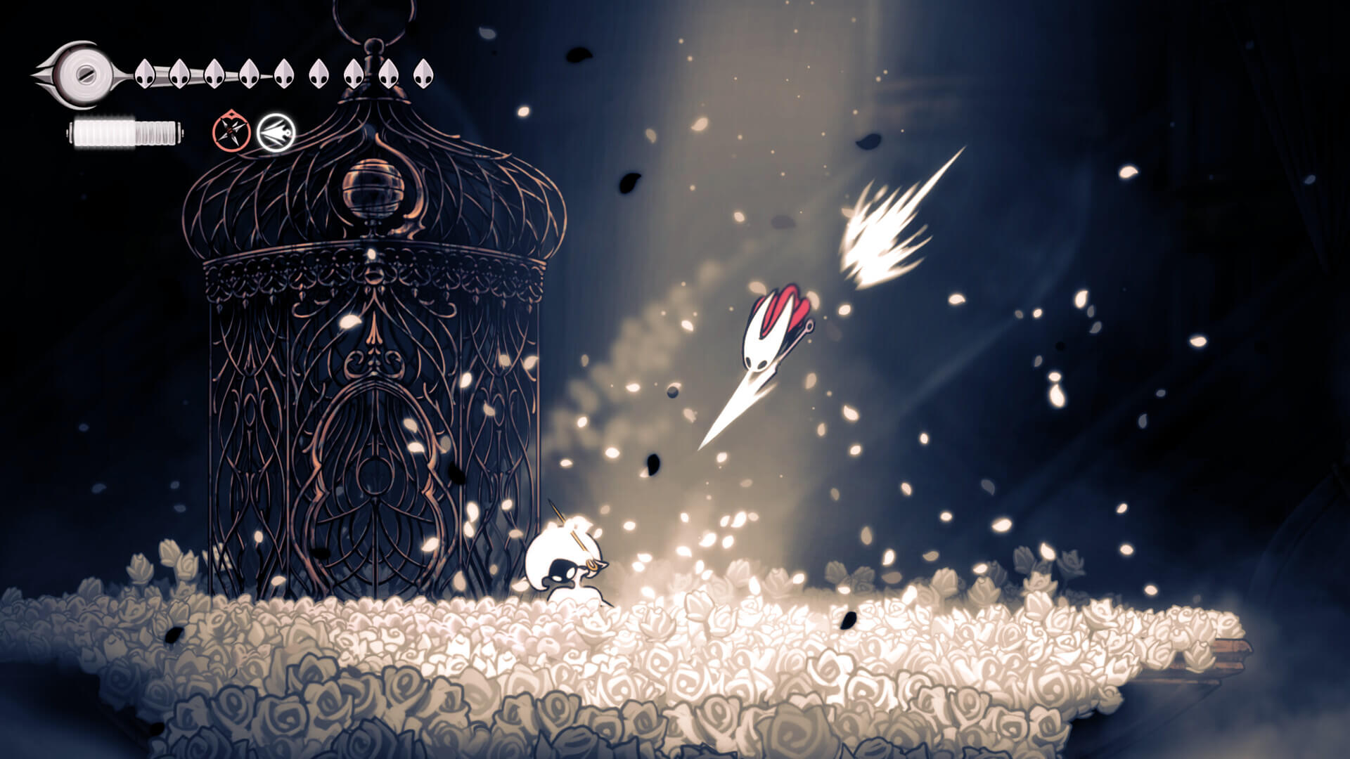 Hollow Knight: Silksong's image