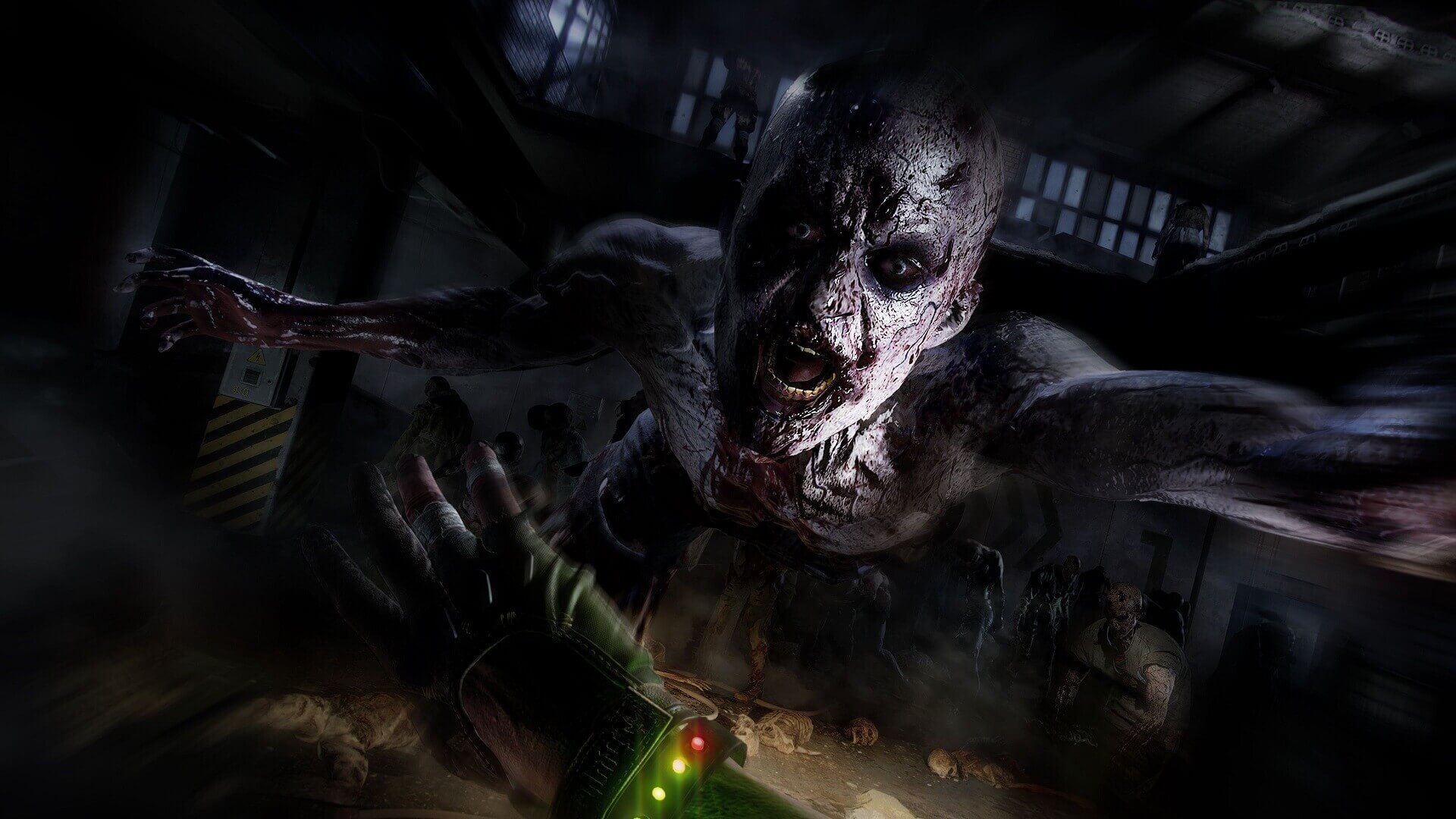 Dying Light 2's image
