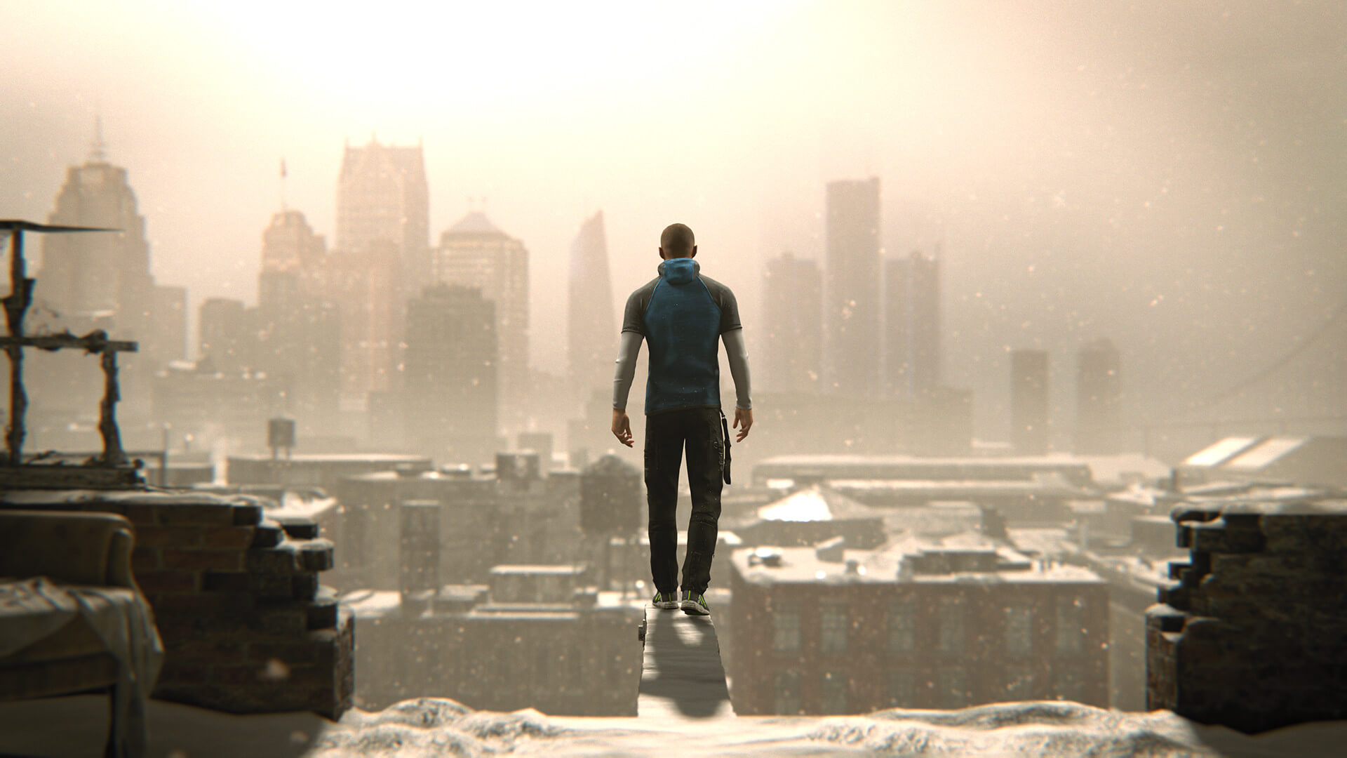 Detroit: Become Human's image