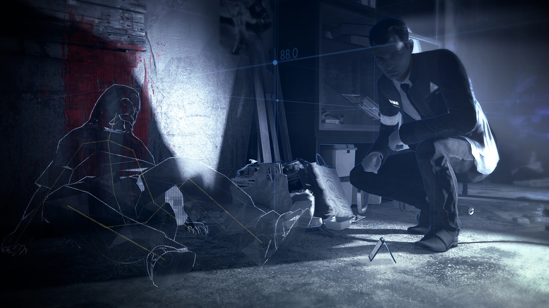 Detroit: Become Human's image