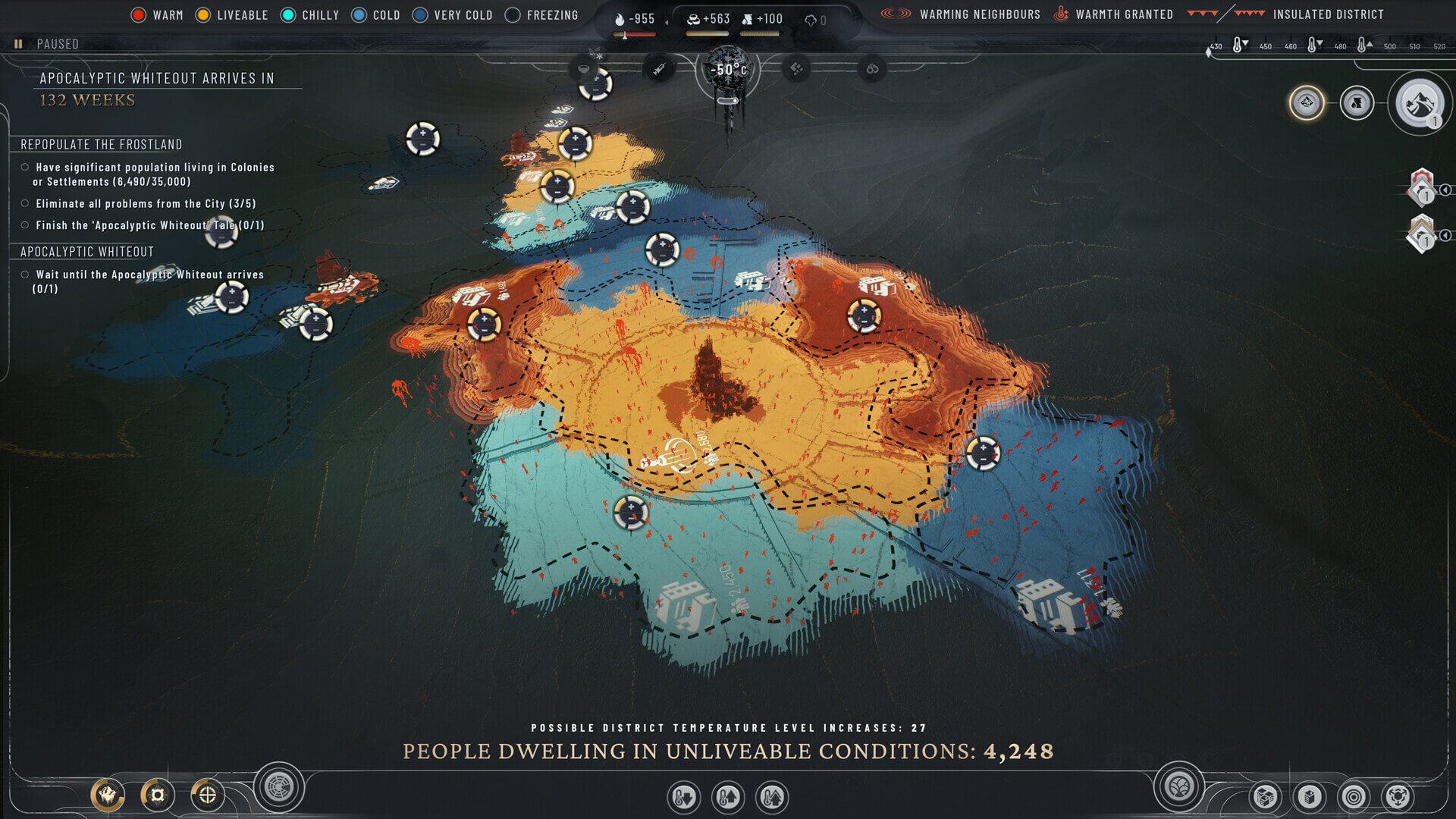 Frostpunk 2's image